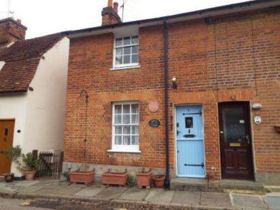 2 Bedroom Semi-Detac...